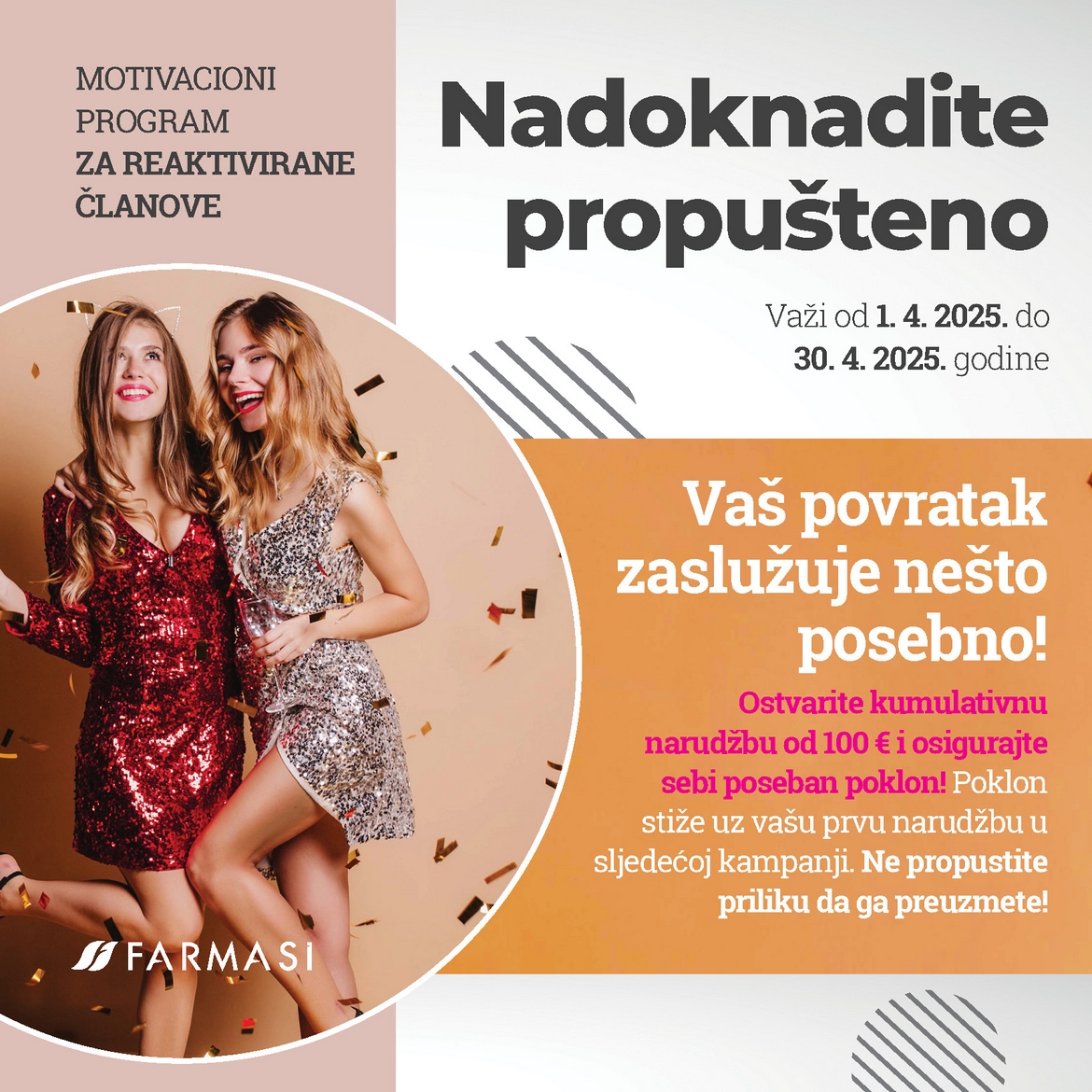 REAKTIVIRANI 0425