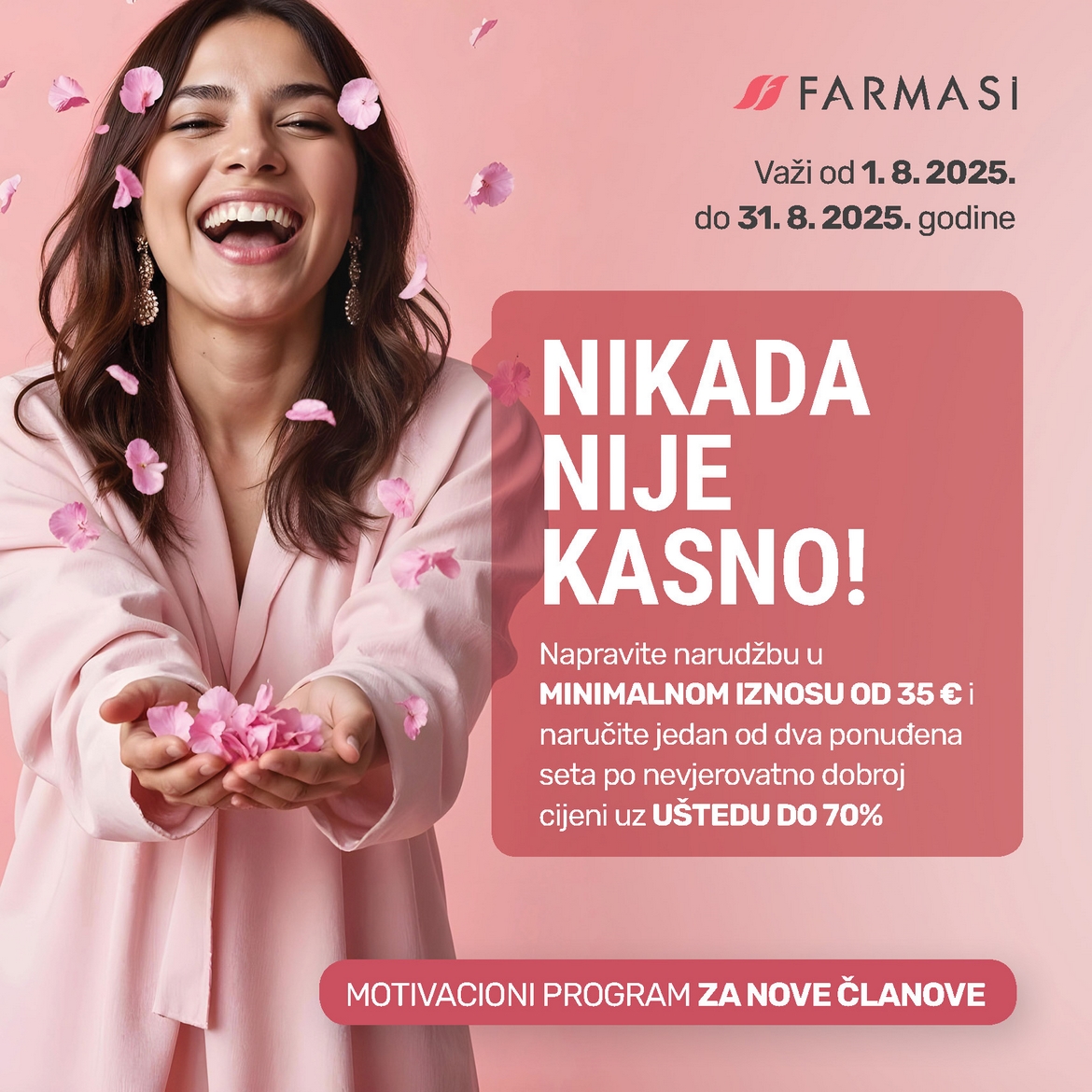 NOVI CLANOVI 0825
